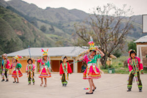 parrainer en bolivie