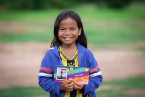 échanger avec votre filleul