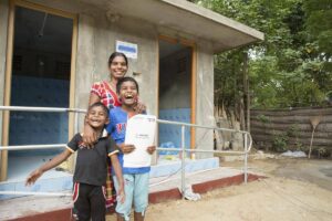 journée mondiale des toilettes