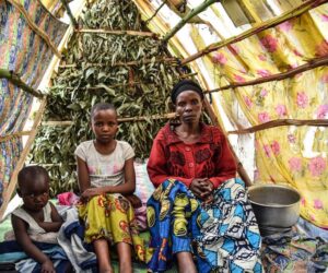 crise humanitaire en rdc