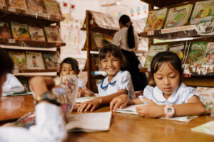 éducation des filles