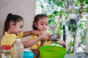 conséquences malnutrition des filles