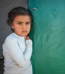 les droits des filles