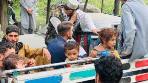 tremblement de terre afghanistan