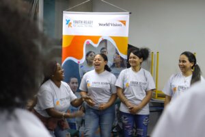 formation professionnelle des jeunes femmes en colombie