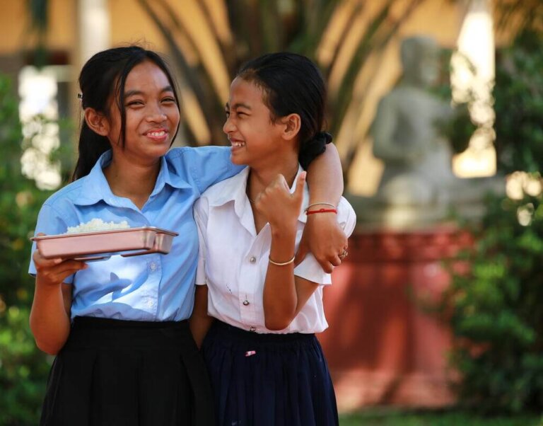 repas cantine scolaire
