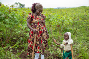 restauration des terres en ouganda