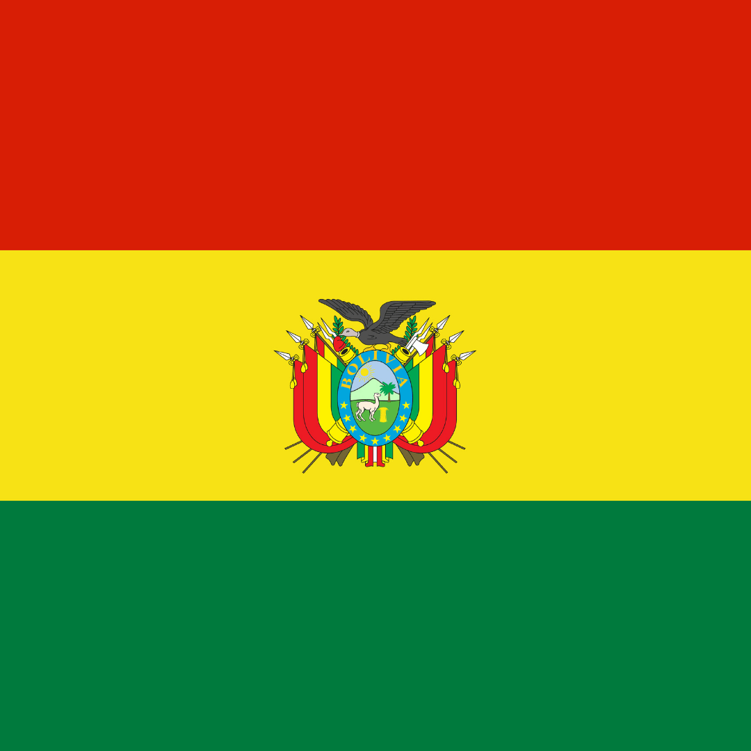 Programme World Vision en Bolivie