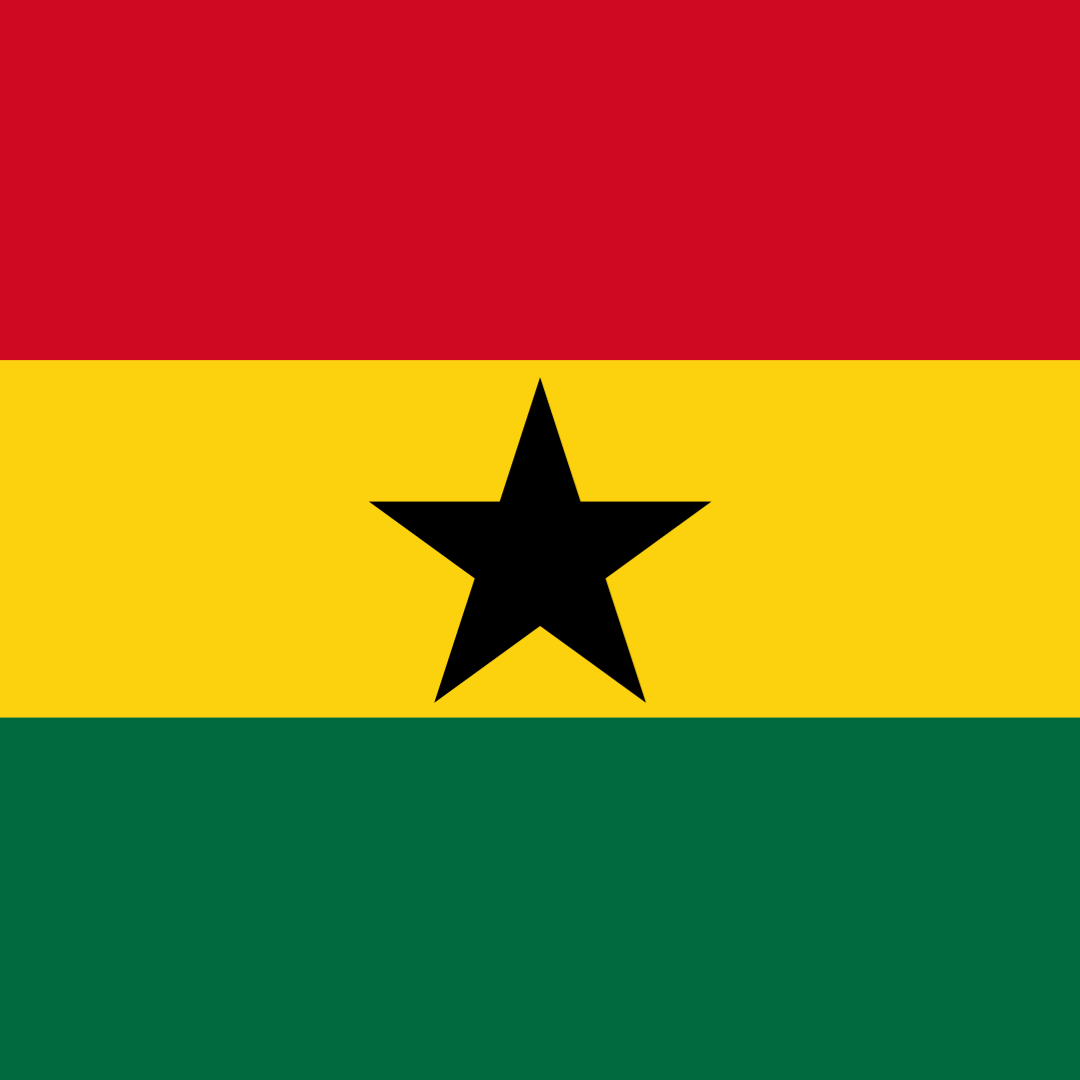 Programme World Vision au Ghana