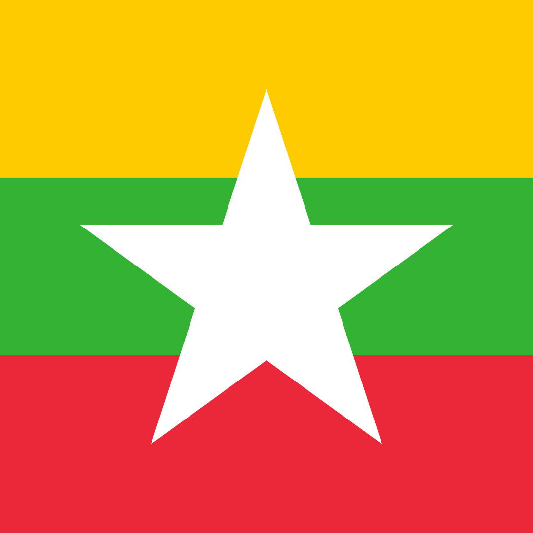 Programme World Vision au Myanmar