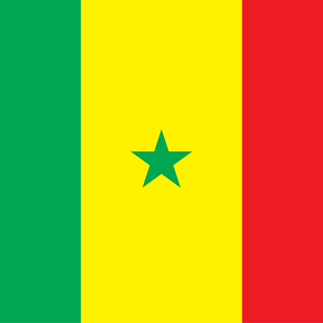 Programme World Vision au Sénégal