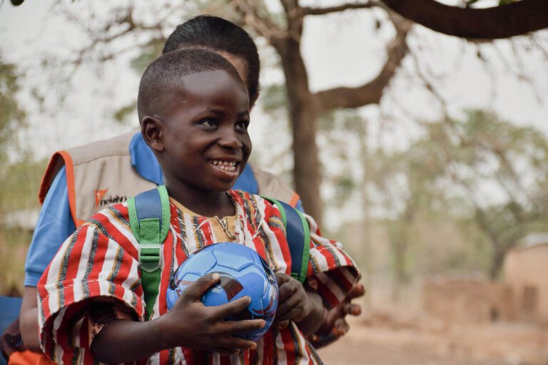 questions à se poser avant de parrainer