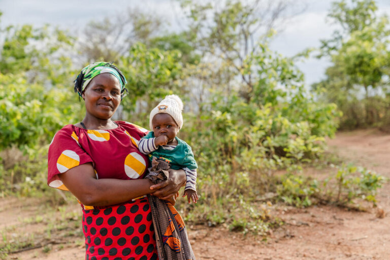développement communautaire