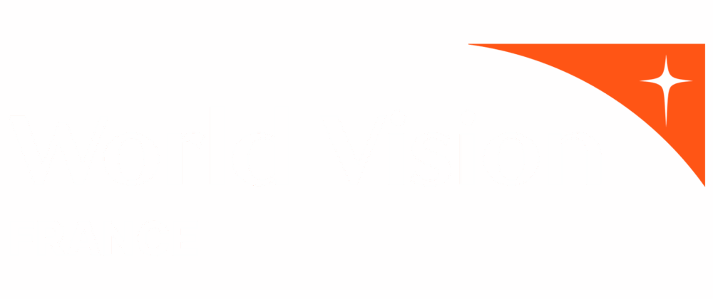 logo ong world vision france
