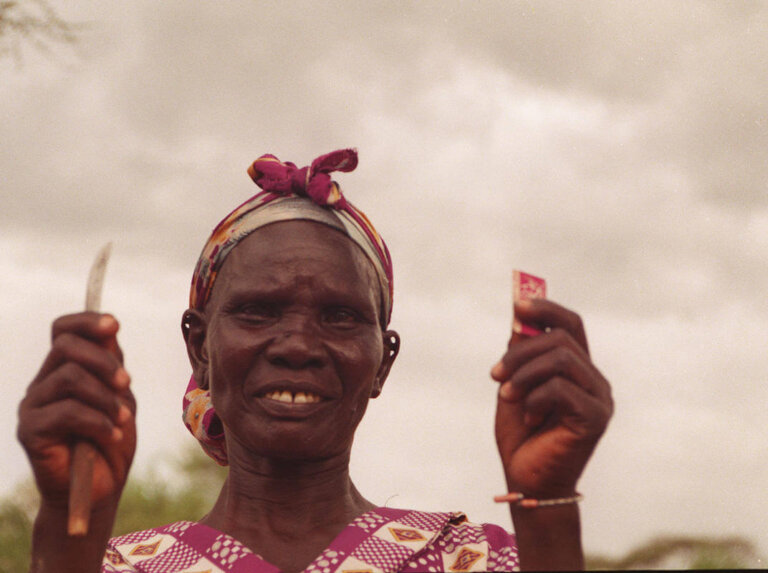 Journée internationale de tolérance zéro à l’égard des mutilations génitales féminines