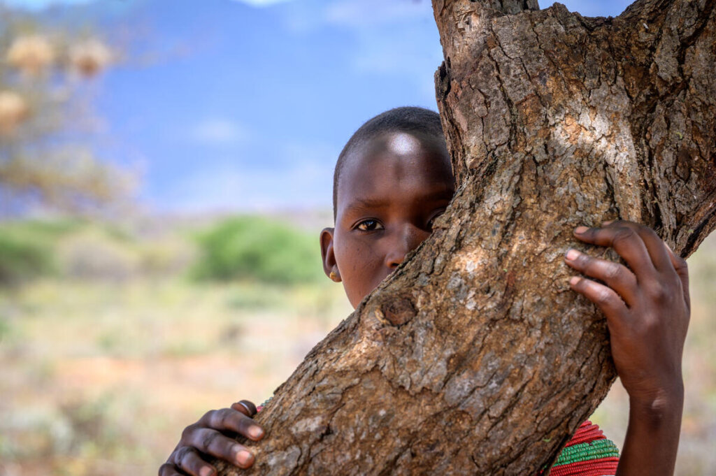 excision et mariage précoce au kenya