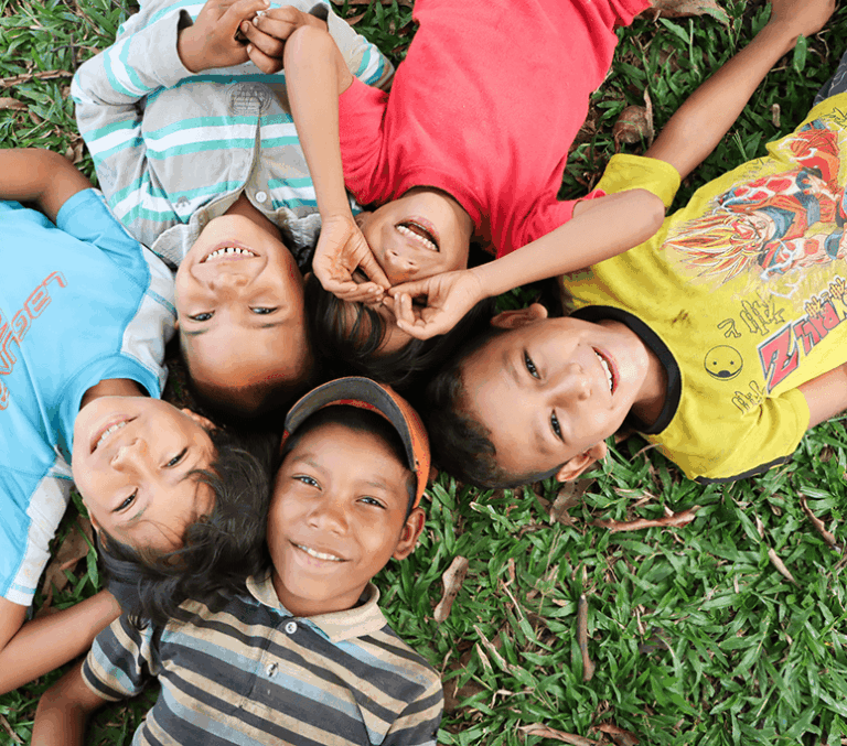 rapport financier annuel de world vision france