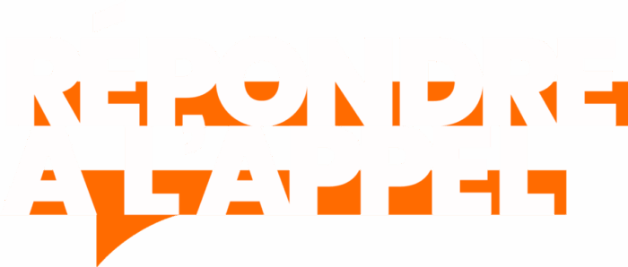 logo répondre à l'appel de world vision france