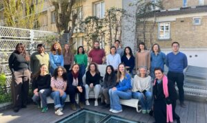 équipe world vision france