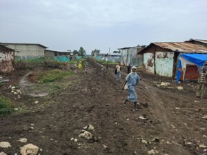 habitations à boké programme de parrainage de world vision france