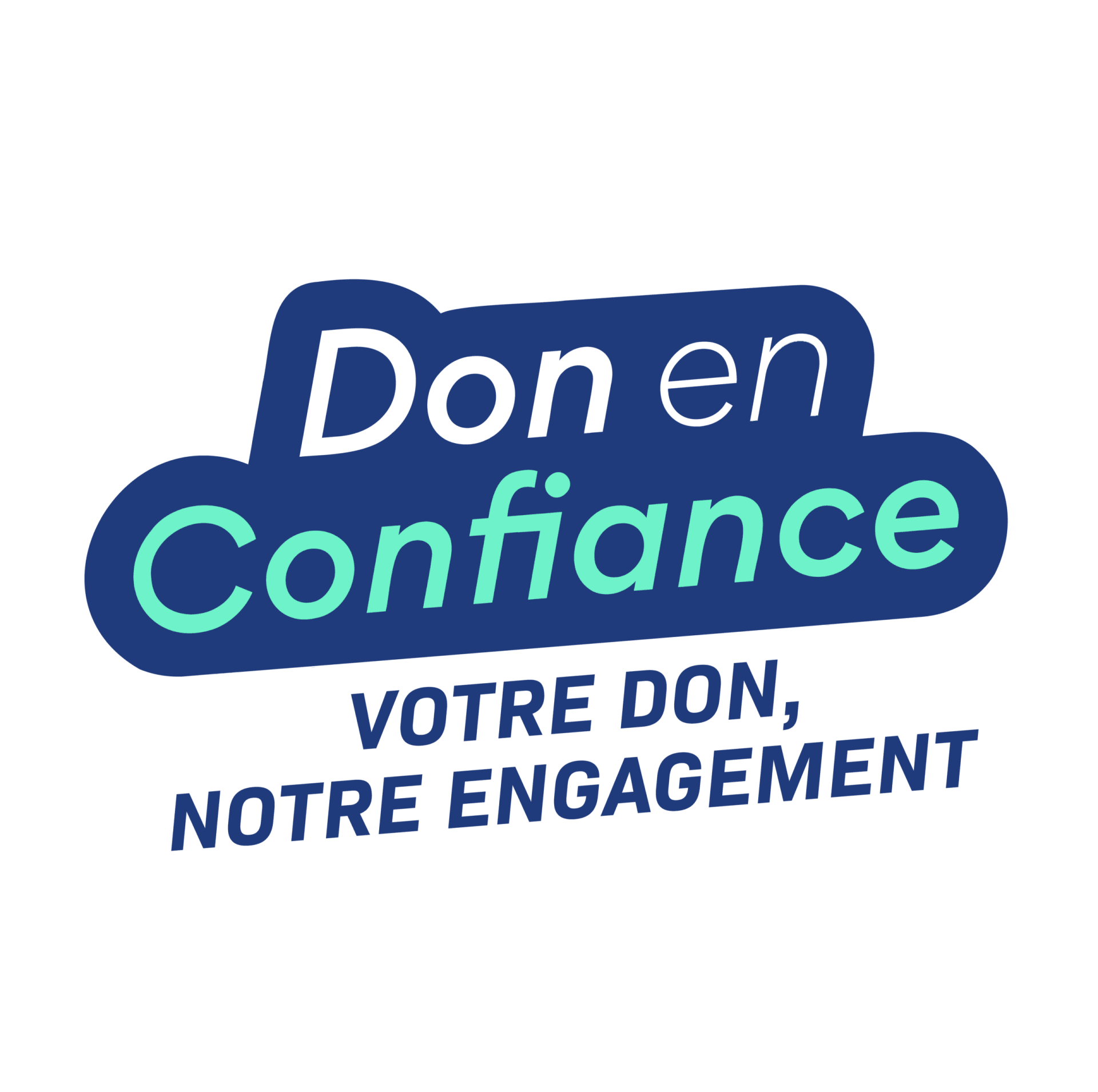 Don en Confiance